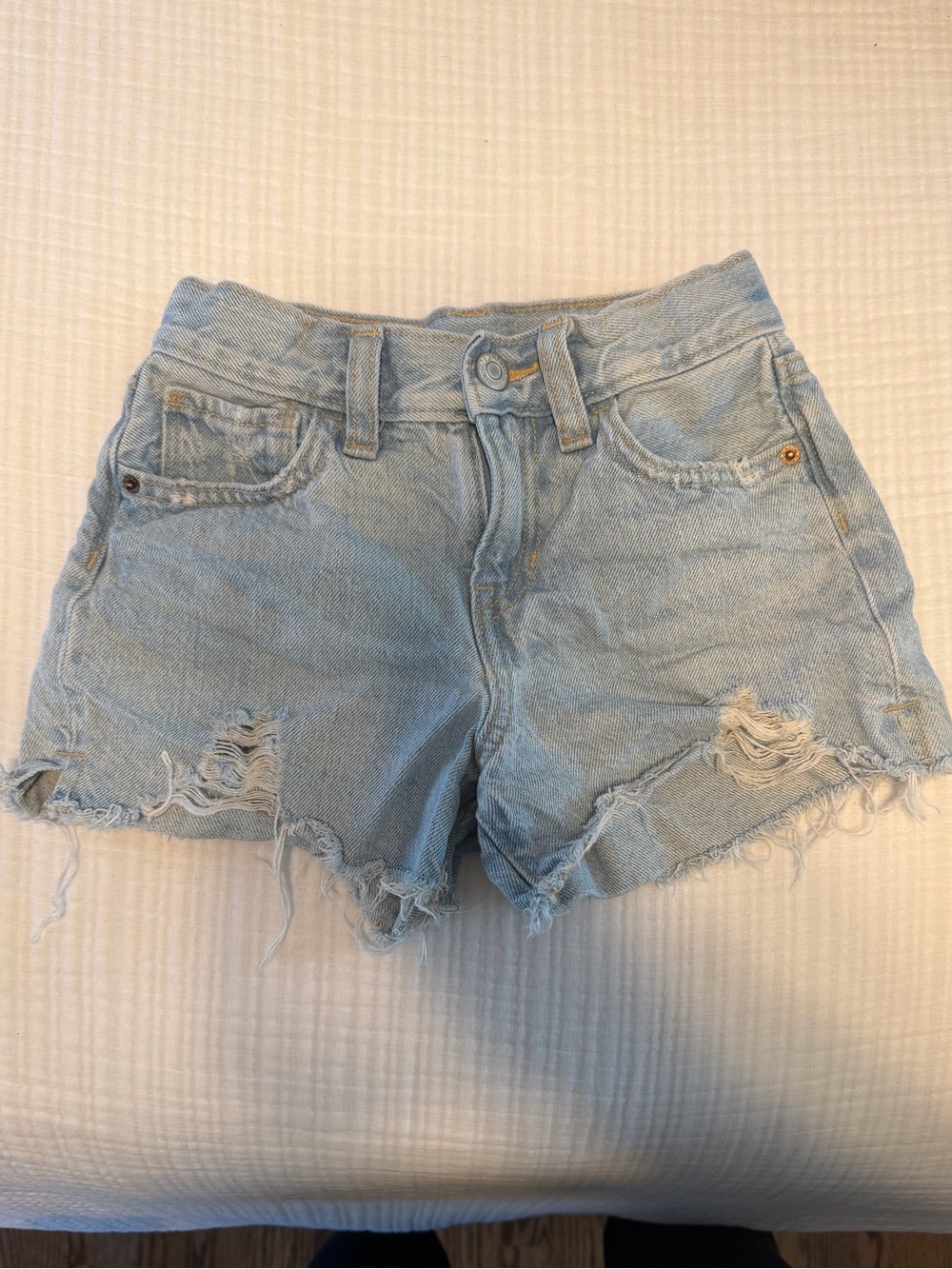 Old navy youth shorts